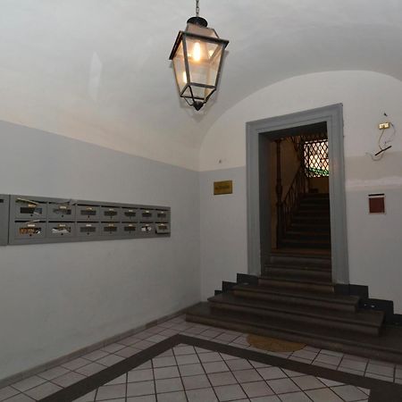 Spanish Steps Corner ローマ 部屋 写真